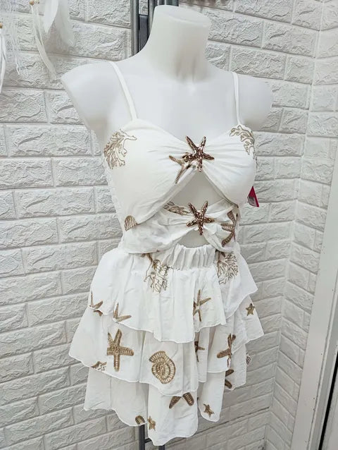 VESTIDO MARANY