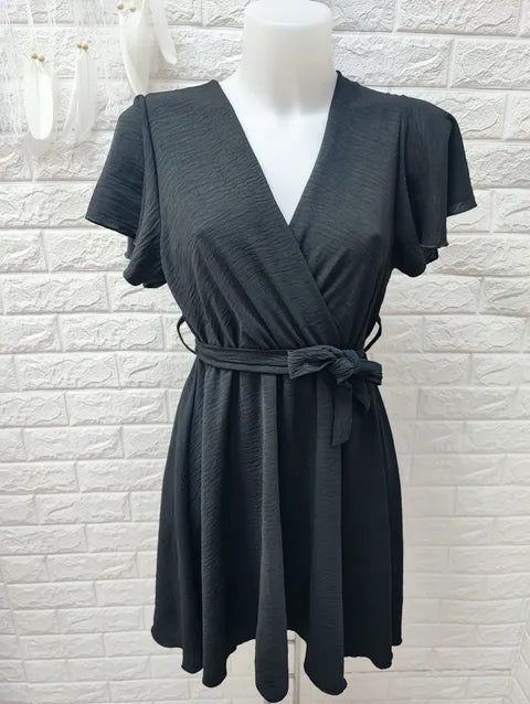 VESTIDO INDIRA