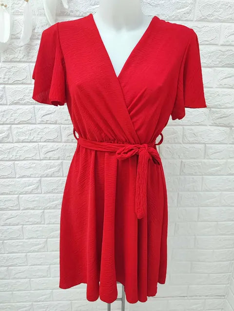 VESTIDO INDIRA