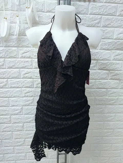 VESTIDO IRINA