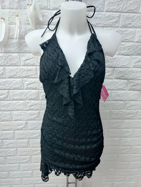 VESTIDO IRINA