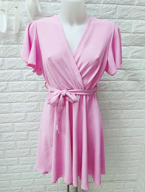 VESTIDO INDIRA