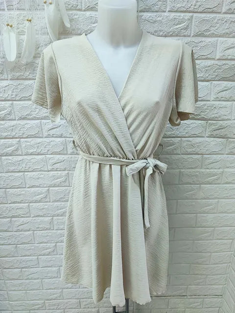 VESTIDO INDIRA