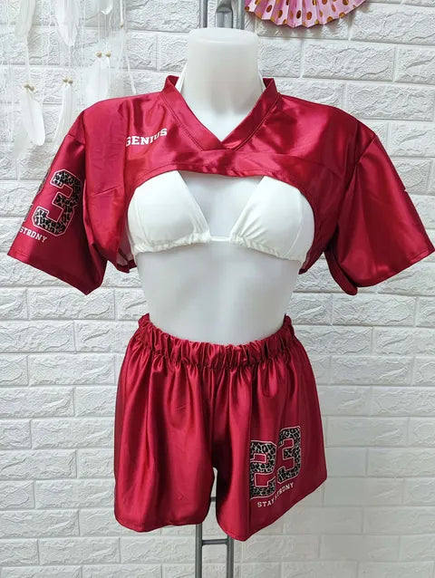 CONJUNTO GENIUS