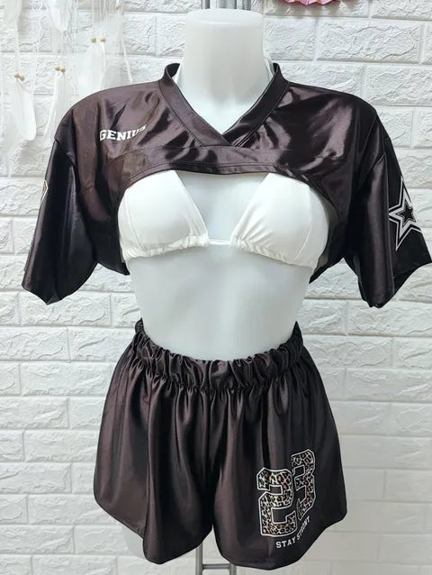 CONJUNTO GENIUS