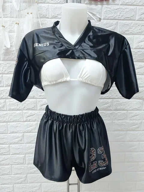 CONJUNTO GENIUS