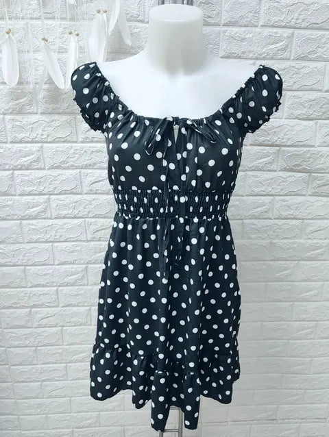 VESTIDO TRIANA