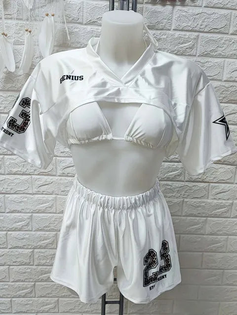 CONJUNTO GENIUS