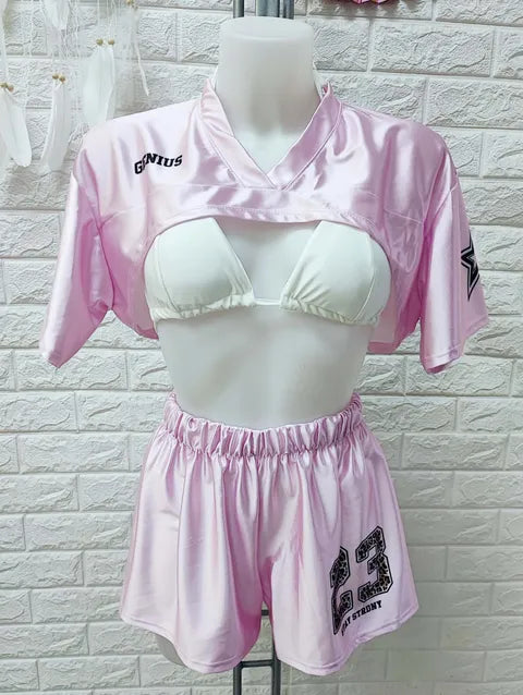 CONJUNTO GENIUS