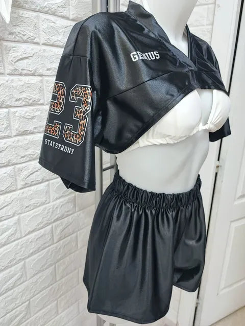 CONJUNTO GENIUS