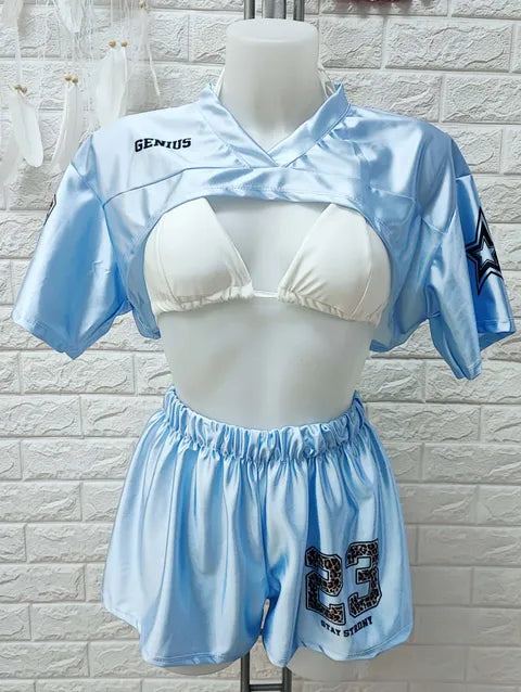 CONJUNTO GENIUS