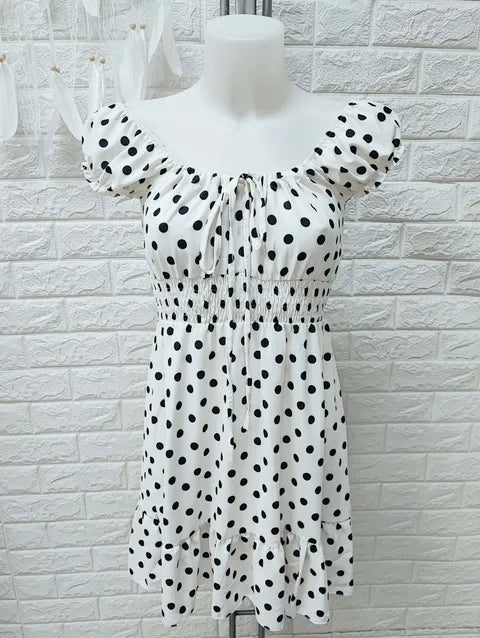 VESTIDO TRIANA