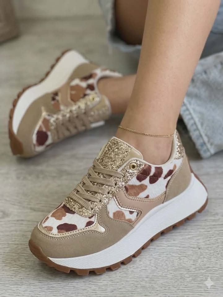 SNEAKER DUNIA