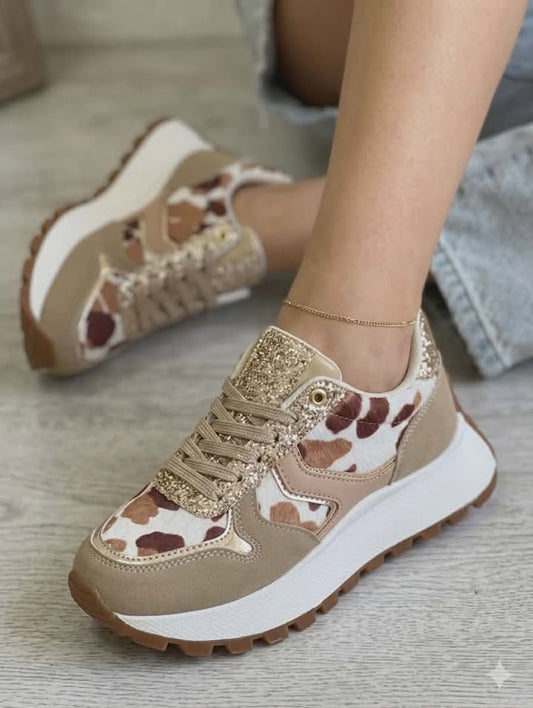 SNEAKER DUNIA