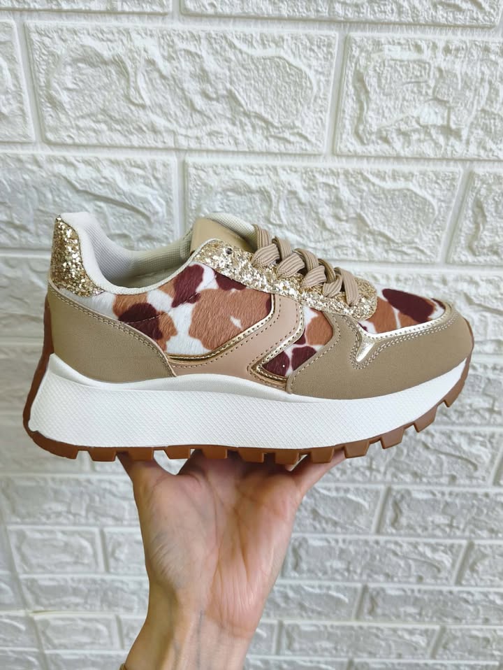 SNEAKER DUNIA