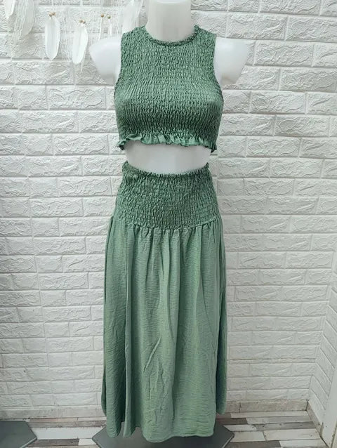CONJUNTO MIAH