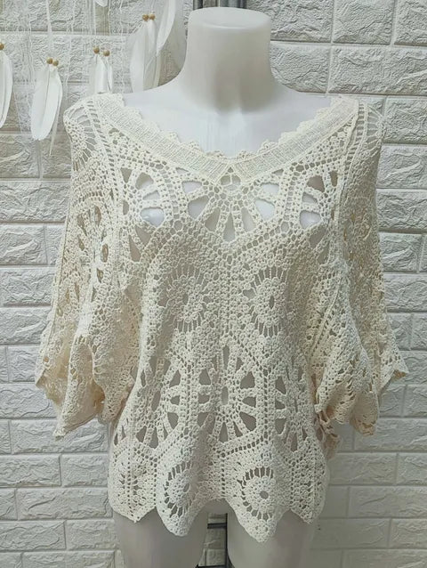 BLUSA DANEL