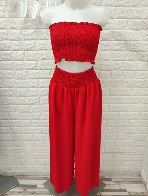CONJUNTO IMELDA