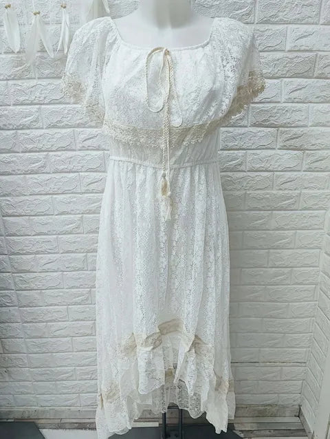 VESTIDO RENATTA