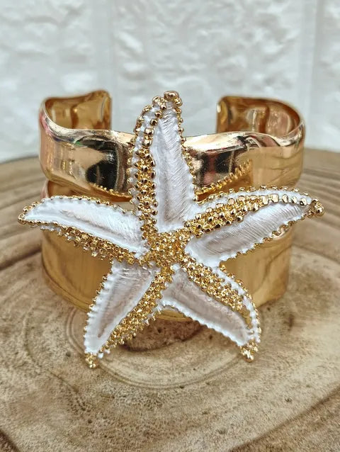BRAZALETE ESTRELLA DE MAR