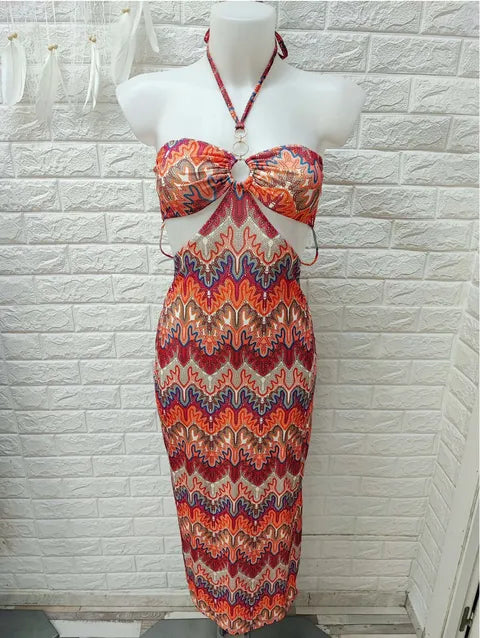 VESTIDO LARIANA