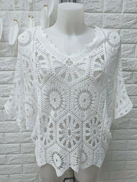 BLUSA DANEL