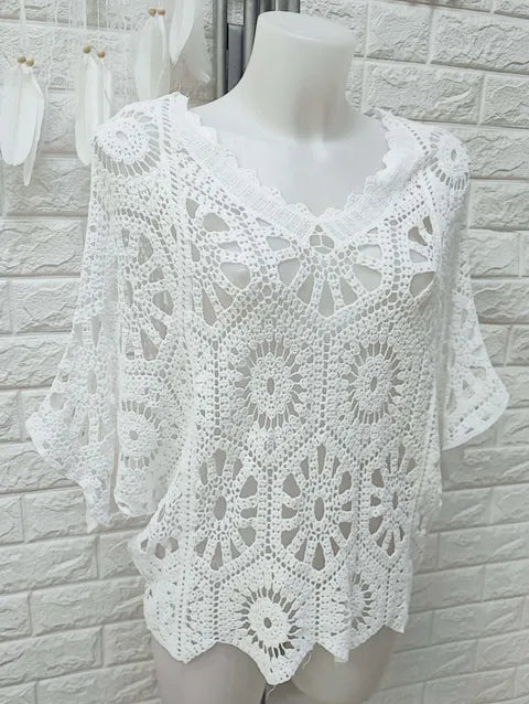 BLUSA DANEL