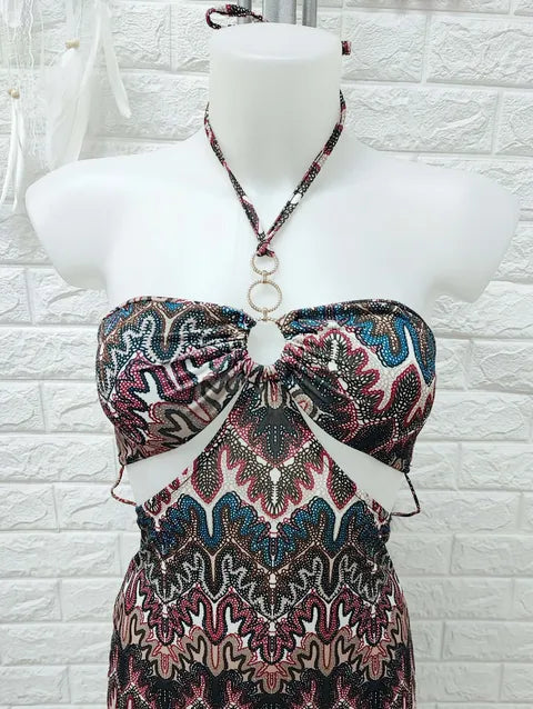 VESTIDO LARIANA