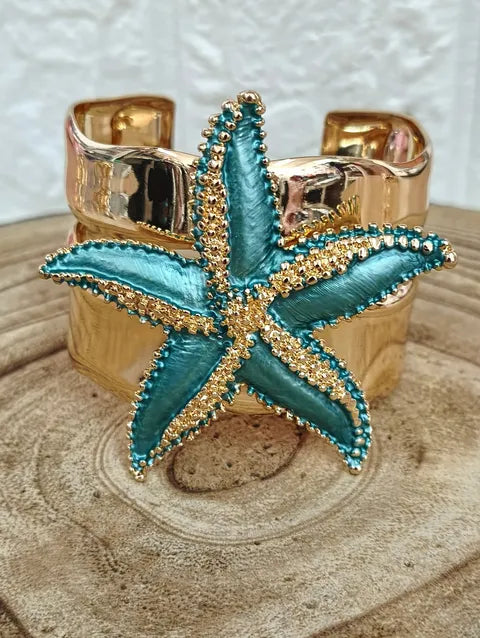 BRAZALETE ESTRELLA DE MAR