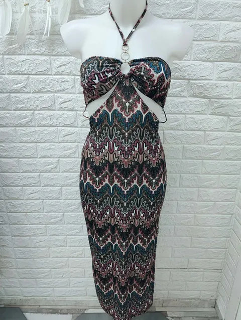 VESTIDO LARIANA