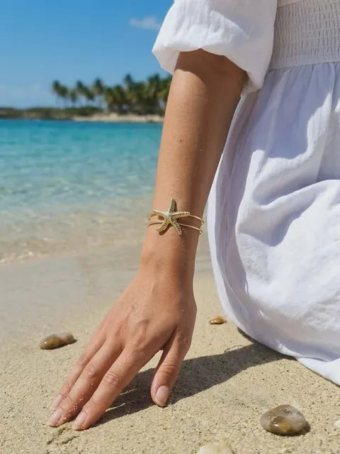 BRAZALETE MAR