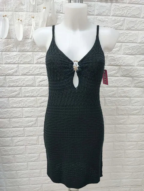 VESTIDO FERGIE
