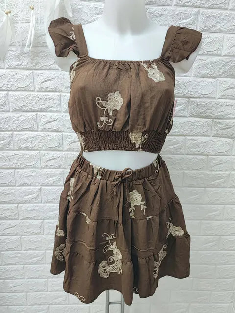 CONJUNTO KAYLA