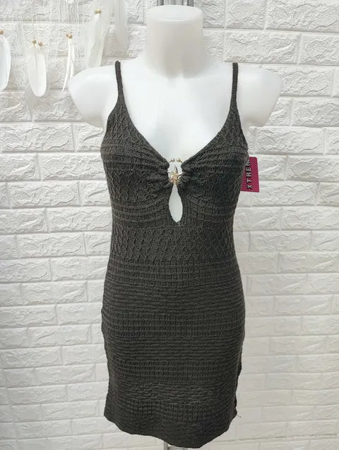 VESTIDO FERGIE
