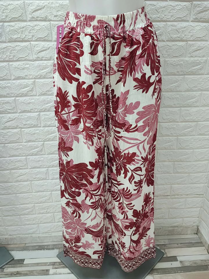 PANTALON DORIANA