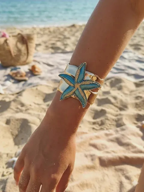 BRAZALETE ESTRELLA DE MAR