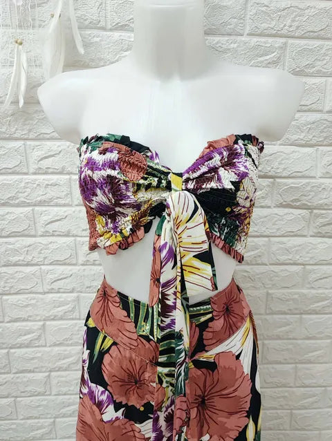 CONJUNTO YLENIA