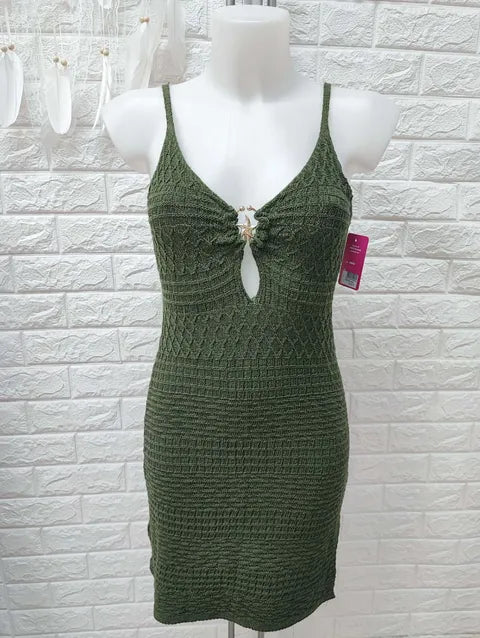 VESTIDO FERGIE