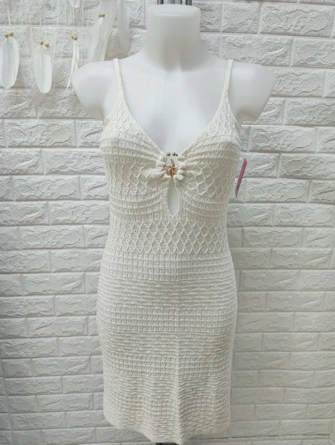 VESTIDO FERGIE