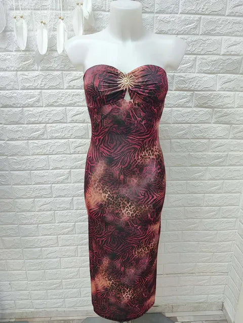 VESTIDO MELANY