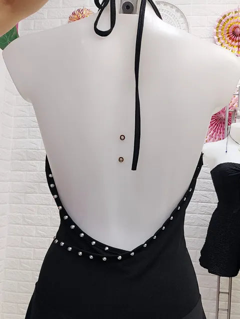 VESTIDO DALMA