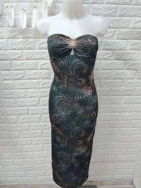 VESTIDO MELANY