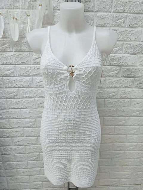 VESTIDO FERGIE