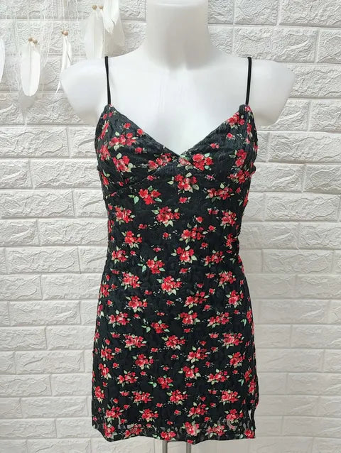 VESTIDO TINA