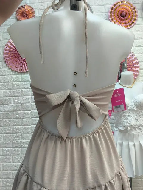 VESTIDO KENYA