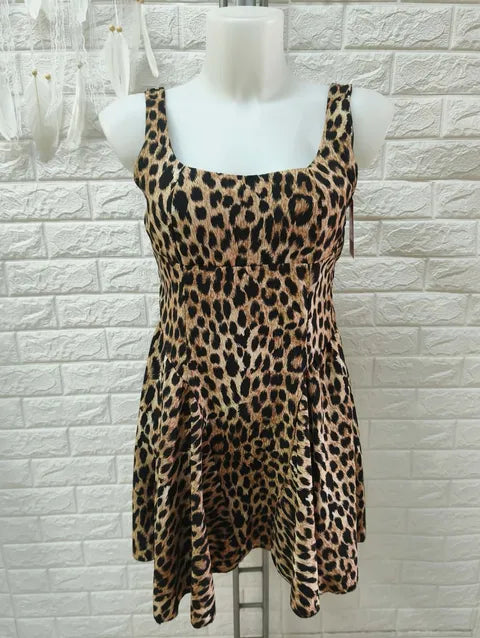 VESTIDO FIORA