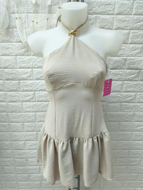VESTIDO KENYA