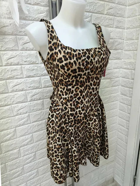 VESTIDO FIORA