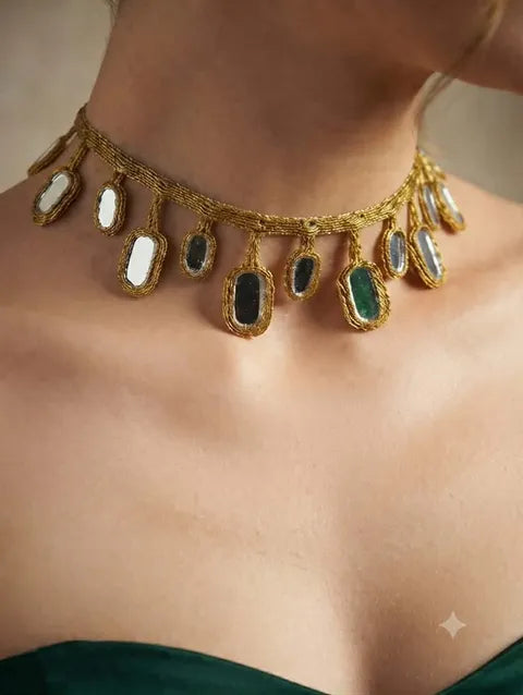 COLLAR DARIS