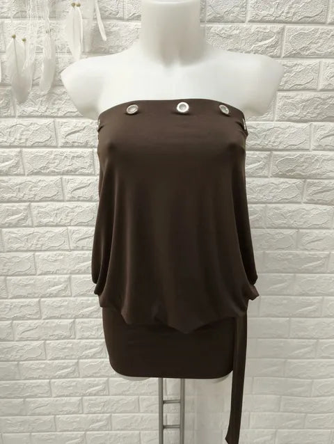 VESTIDO MALENA
